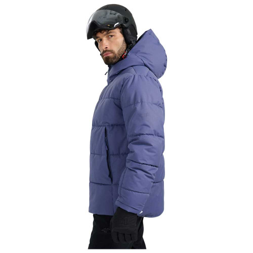 4F Ανδρικό μπουφάν ski